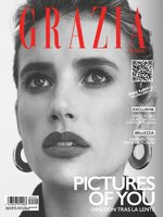 Grazia Lationamérica